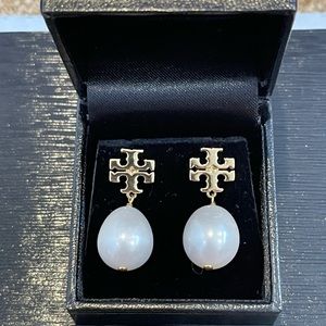 tory burch earrings